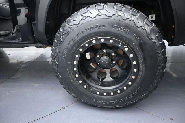 2019 Toyota Tacoma TRD Pro V6