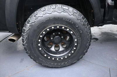 2019 Toyota Tacoma TRD Pro V6