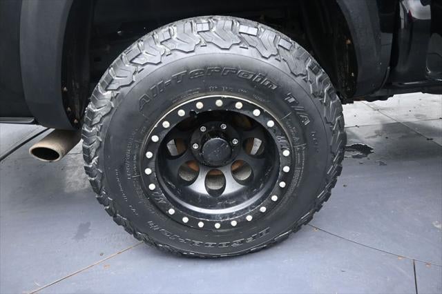 2019 Toyota Tacoma TRD Pro V6