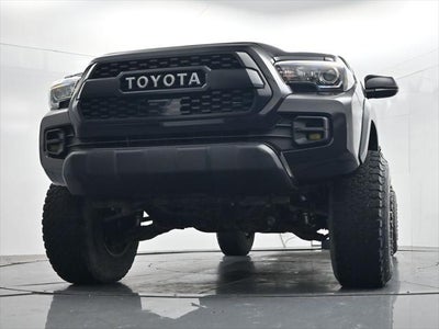 2019 Toyota Tacoma TRD Pro V6