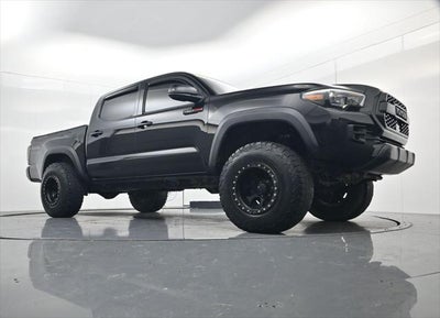 2019 Toyota Tacoma TRD Pro V6