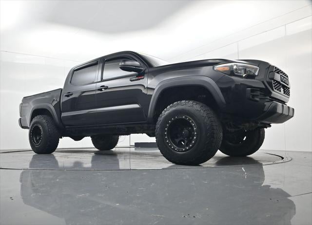 2019 Toyota Tacoma TRD Pro V6