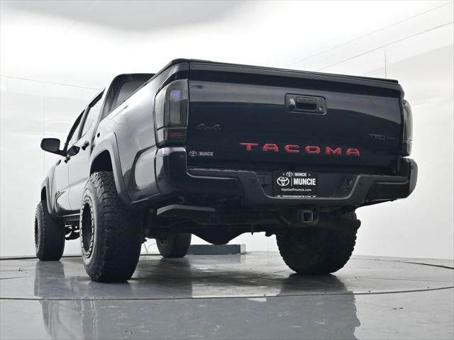 2019 Toyota Tacoma TRD Pro V6