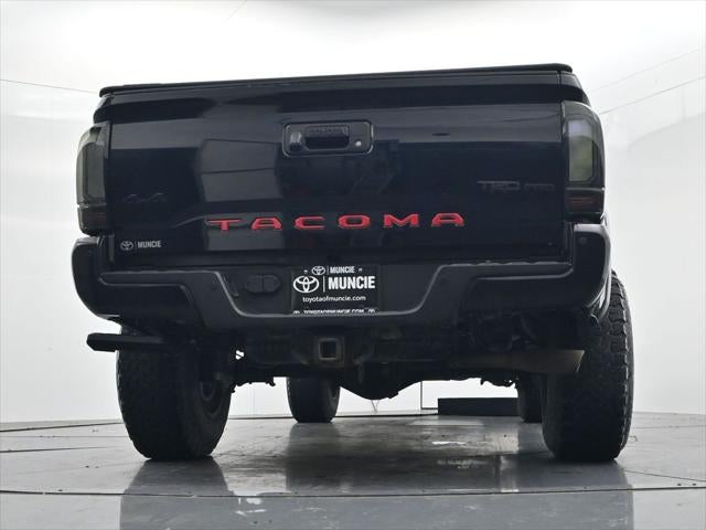 2019 Toyota Tacoma TRD Pro V6