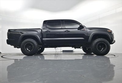 2019 Toyota Tacoma TRD Pro V6