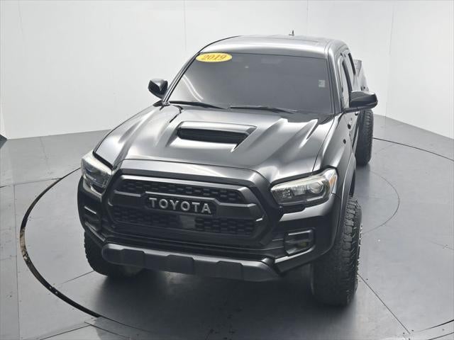 2019 Toyota Tacoma TRD Pro V6
