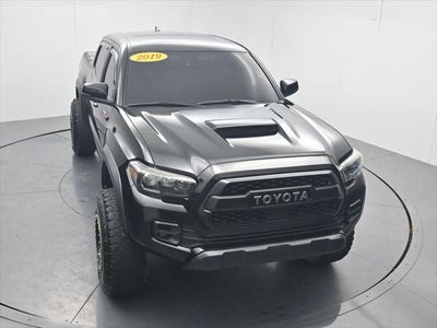 2019 Toyota Tacoma TRD Pro V6