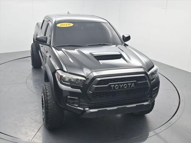2019 Toyota Tacoma TRD Pro V6