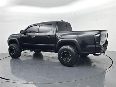 2019 Toyota Tacoma TRD Pro V6