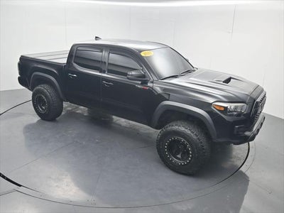 2019 Toyota Tacoma TRD Pro V6