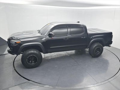 2019 Toyota Tacoma TRD Pro V6