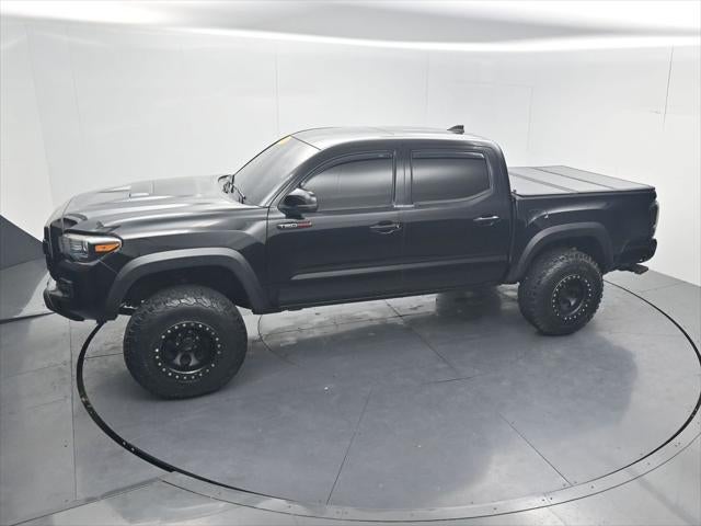2019 Toyota Tacoma TRD Pro V6