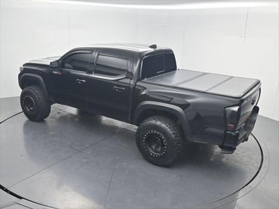 2019 Toyota Tacoma TRD Pro V6