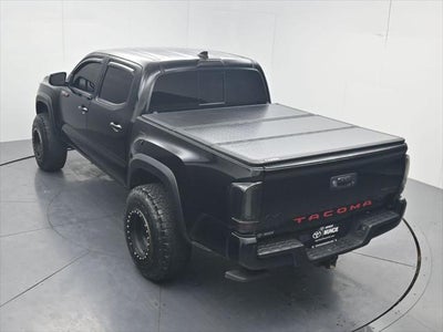 2019 Toyota Tacoma TRD Pro V6