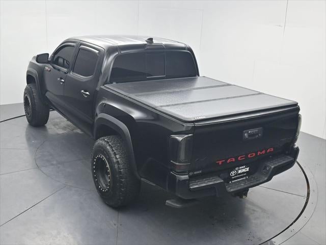 2019 Toyota Tacoma TRD Pro V6
