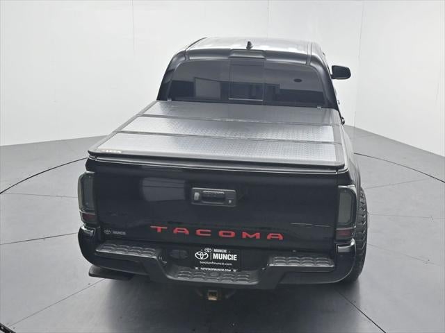 2019 Toyota Tacoma TRD Pro V6