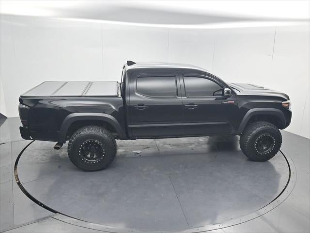 2019 Toyota Tacoma TRD Pro V6