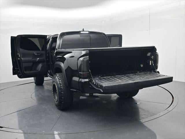 2019 Toyota Tacoma TRD Pro V6