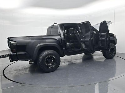 2019 Toyota Tacoma TRD Pro V6
