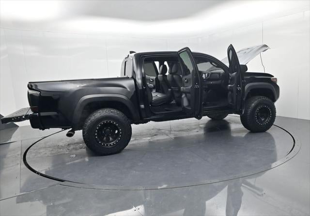 2019 Toyota Tacoma TRD Pro V6