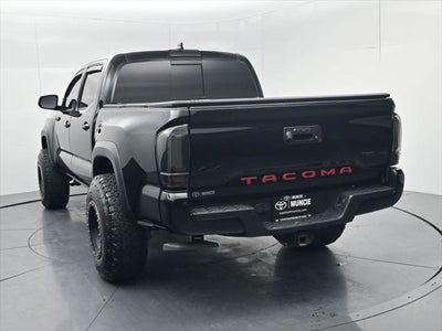 2019 Toyota Tacoma TRD Pro V6