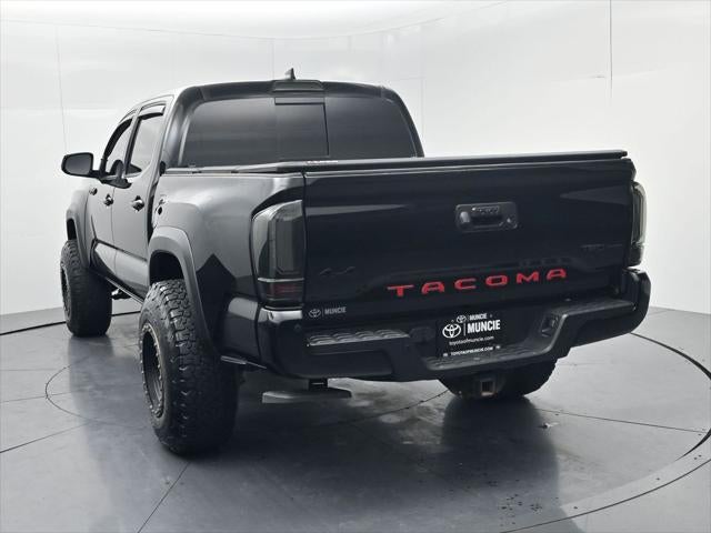 2019 Toyota Tacoma TRD Pro V6