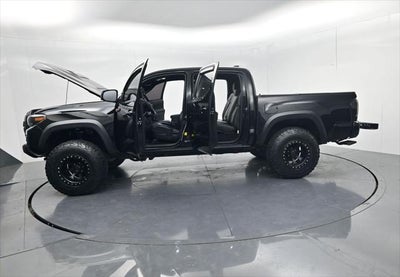 2019 Toyota Tacoma TRD Pro V6
