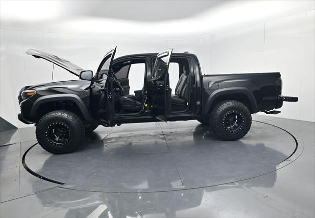2019 Toyota Tacoma TRD Pro V6