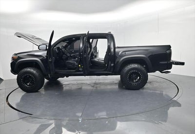 2019 Toyota Tacoma TRD Pro V6