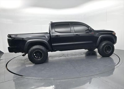 2019 Toyota Tacoma TRD Pro V6