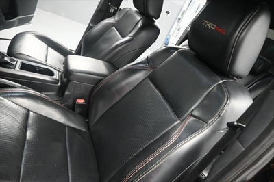 2019 Toyota Tacoma TRD Pro V6