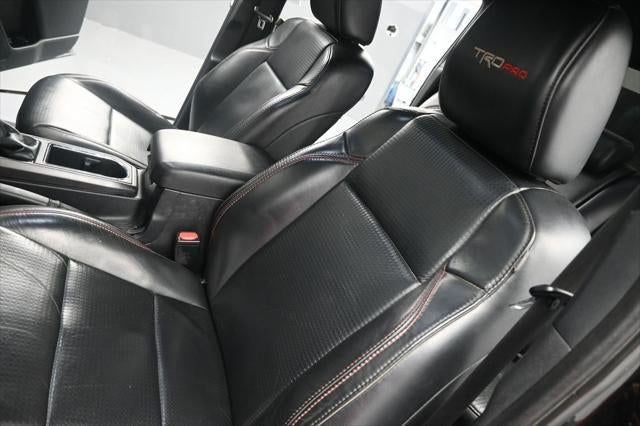 2019 Toyota Tacoma TRD Pro V6