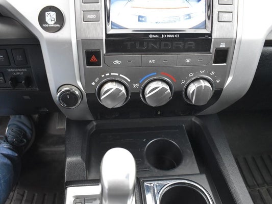 2019 Toyota Tundra SR5 CrewMax in Richmond, KY - Gates Auto Family