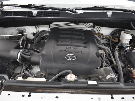 2019 Toyota Tundra SR5 CrewMax in Richmond, KY - Gates Auto Family