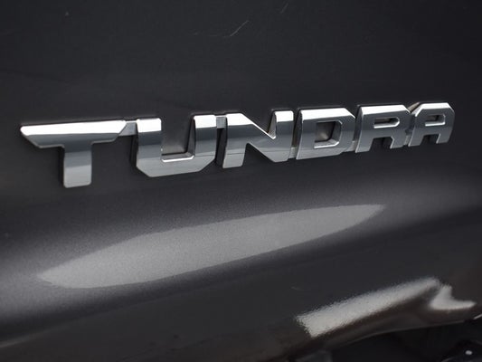 2018 Toyota Tundra SR5 in Richmond, KY - Gates Auto Family