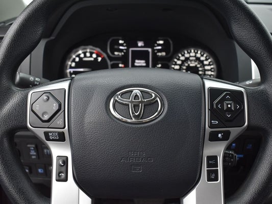 2018 Toyota Tundra SR5 in Richmond, KY - Gates Auto Family