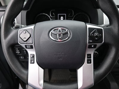 2018 Toyota Tundra SR5 CrewMax