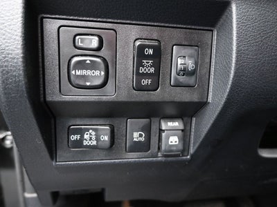 2018 Toyota Tundra SR5 CrewMax