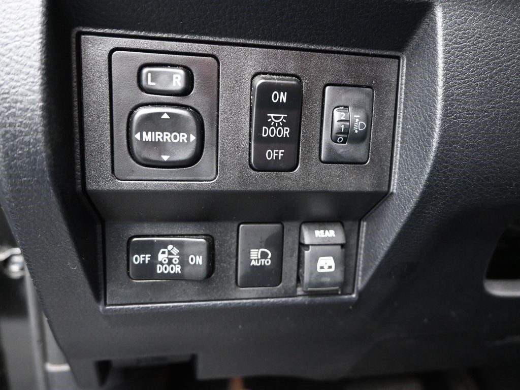 2018 Toyota Tundra SR5 CrewMax