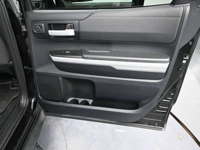 2018 Toyota Tundra SR5 CrewMax