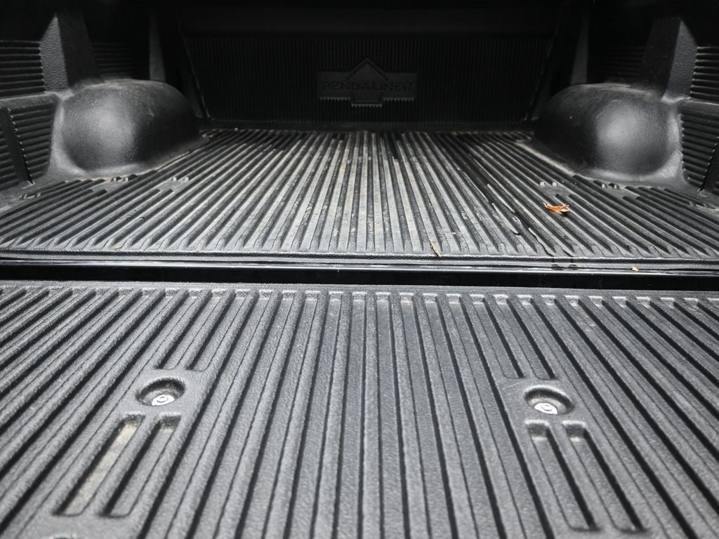 2018 Toyota Tundra SR5 CrewMax