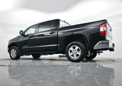 2018 Toyota Tundra SR5 CrewMax