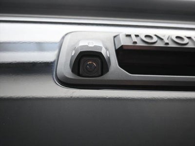 2018 Toyota Tundra SR5 CrewMax