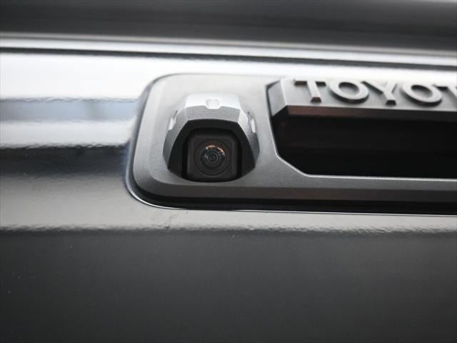 2018 Toyota Tundra SR5 CrewMax