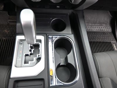 2018 Toyota Tundra SR5 CrewMax