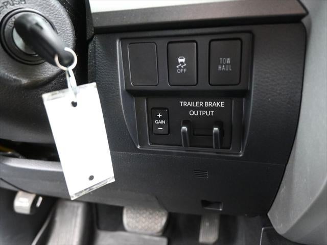 2018 Toyota Tundra SR5 CrewMax