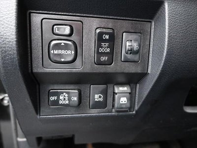 2018 Toyota Tundra SR5 CrewMax