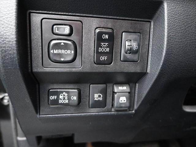 2018 Toyota Tundra SR5 CrewMax