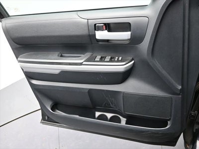 2018 Toyota Tundra SR5 CrewMax