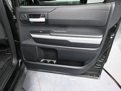 2018 Toyota Tundra SR5 CrewMax